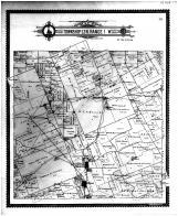 Township 52 N Range 1 W, Aberdeen, Prairieville, Pike County 1899